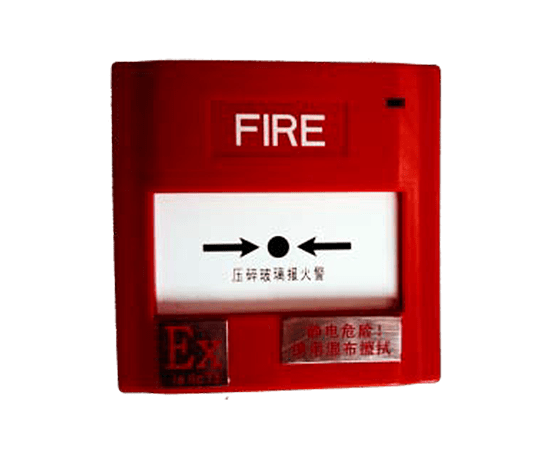 Fire Alarm Panel and Devices -System Sensor Dutco LLC 2